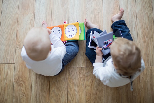 Coole Ideen für die Babyparty im Winter