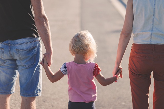 Warum familiäre Liebe wichtig ist