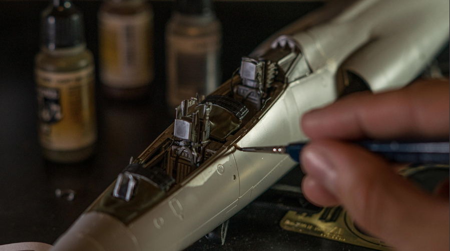 Meilensteine der Entwicklung: Wie Kinder durch Konstruktionsspiele lernen